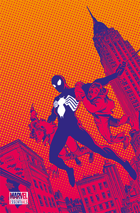 Spider-man: La saga del traje alienígena vol.2