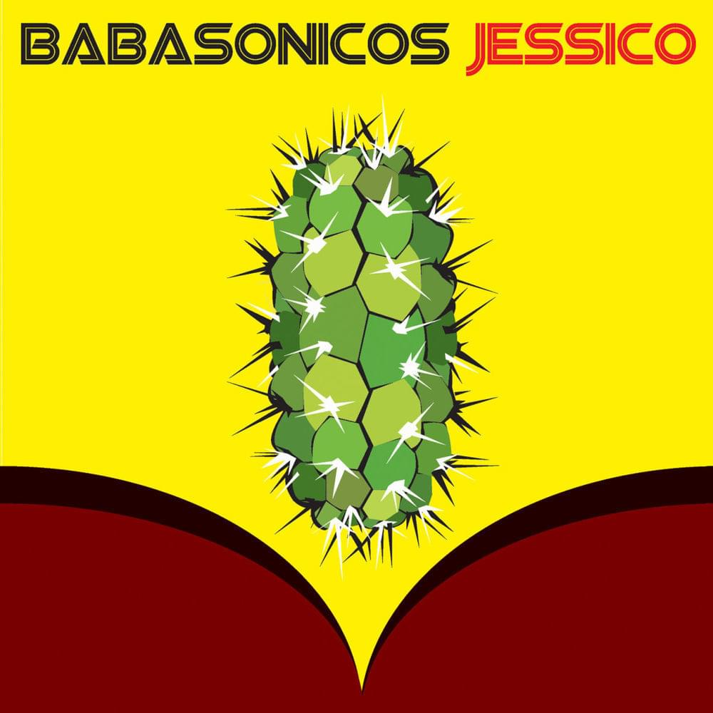 Babasonicos - Jessico - 20 discos que cumplen 20 años en 2001