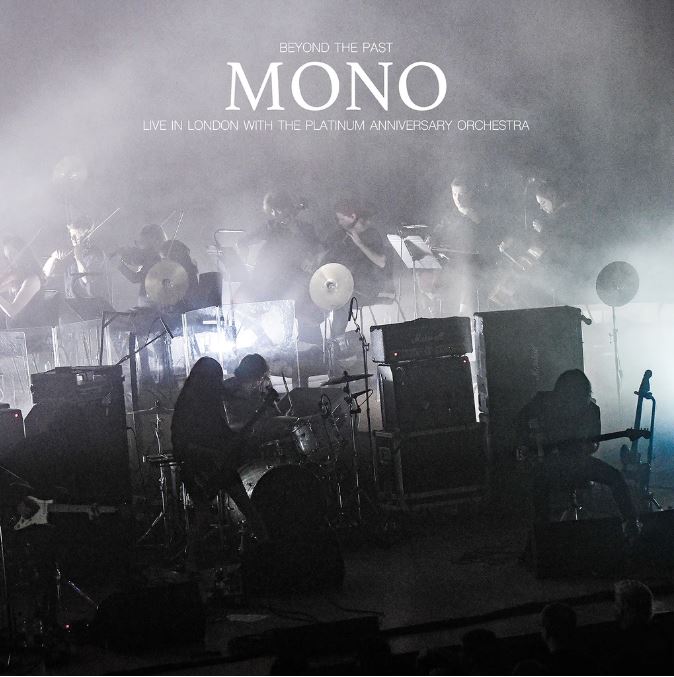 mono beyond the past