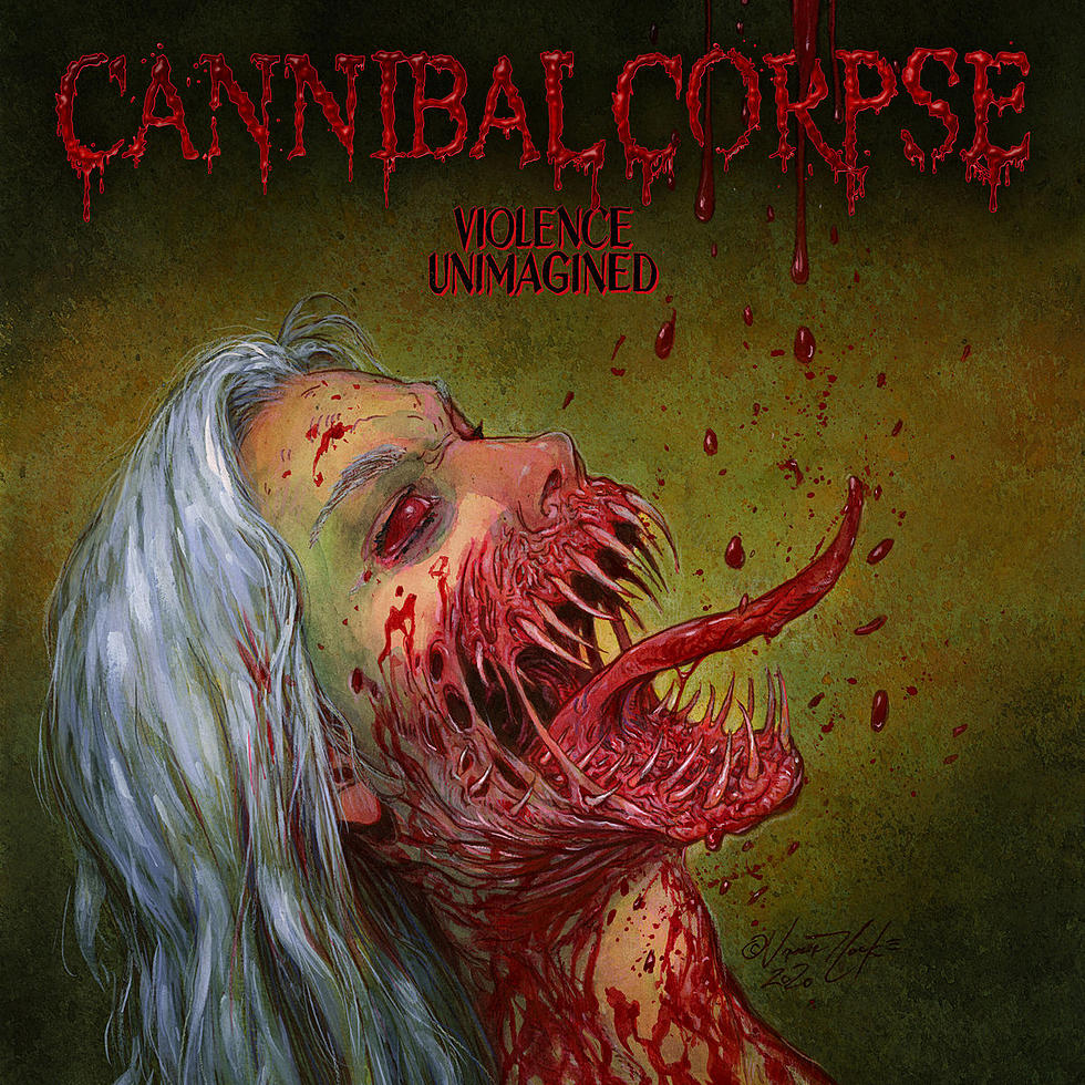 cannibal corpse violence
