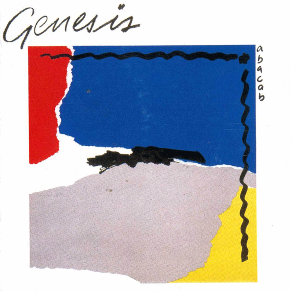 genesis abacab mejores discos 1981