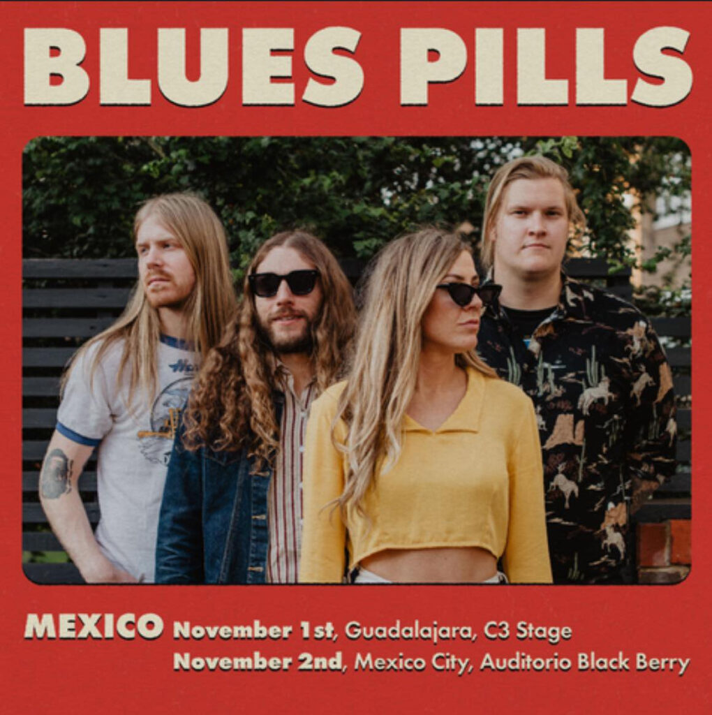 blues pills mexico 2022