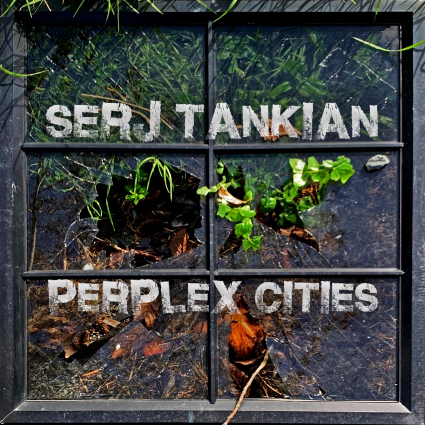 serj tankian perplex cities 1