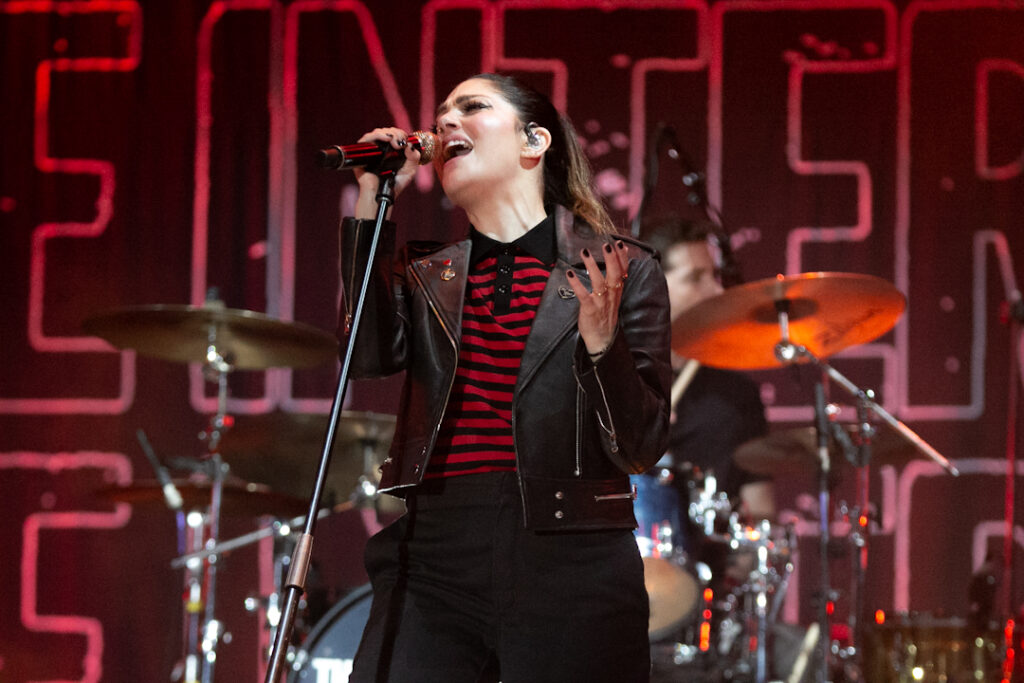 The Interrupters 1