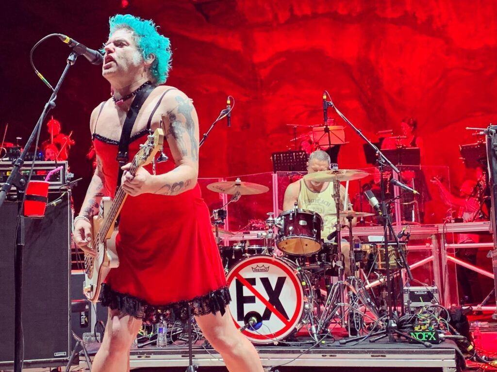 fat mike nofx 1