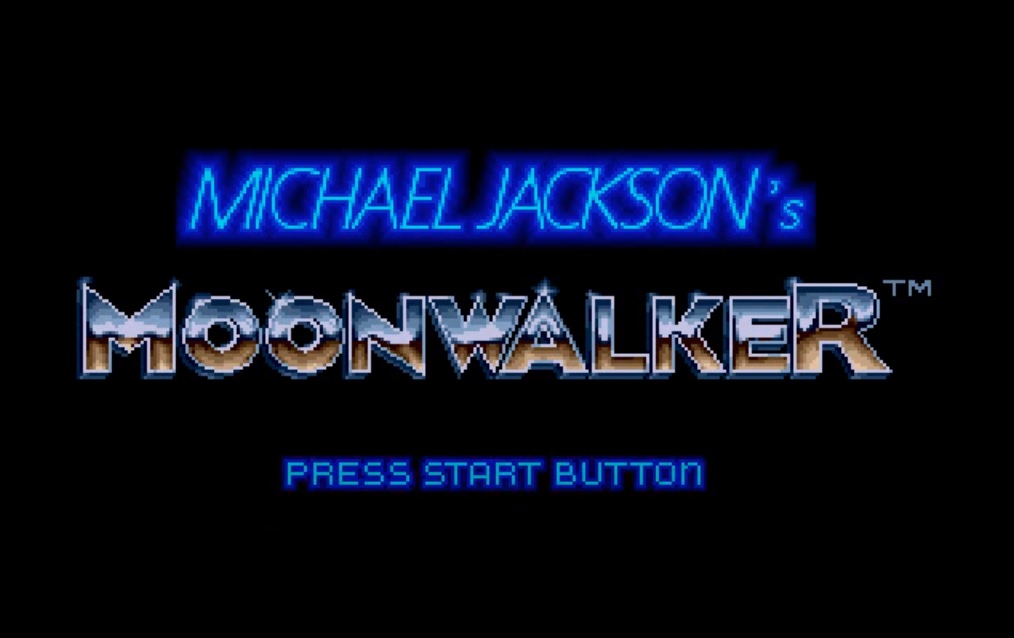 michael jackson moonwalker